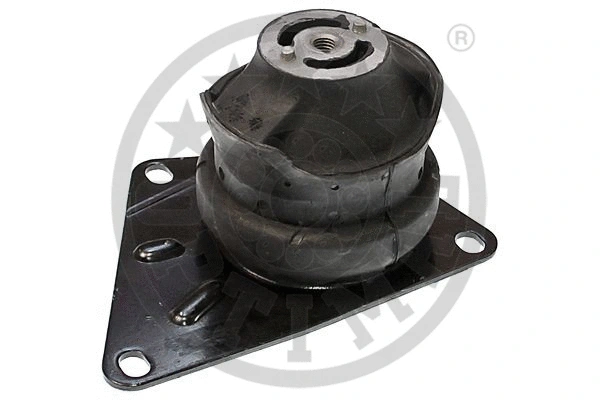Mounting, engine (F8-5540)
