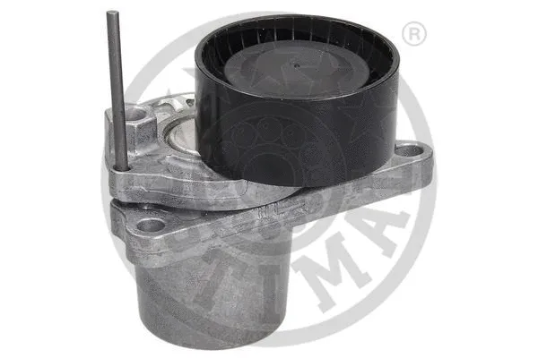 Belt Tensioner, V-ribbed belt