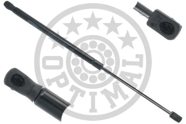 Gas Spring, boot/cargo area (AG-50892)
