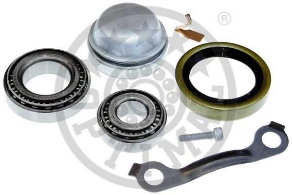 Wheel Bearing Kit (401028L)