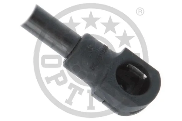Gas Spring, bonnet