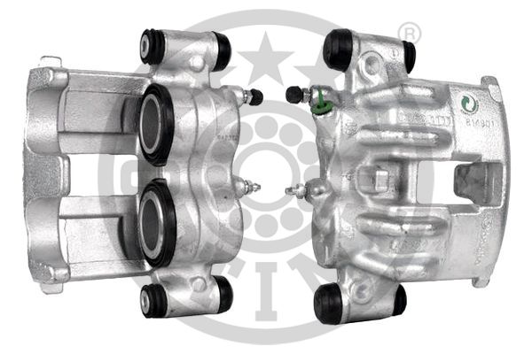 Brake Caliper (BC-1853L)
