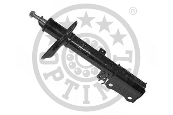 Shock Absorber (A-67713GR)