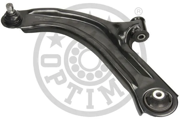 Control/Trailing Arm, wheel suspension (G6-1622)