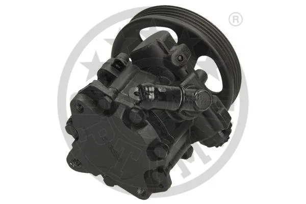 Hydraulic Pump, steering