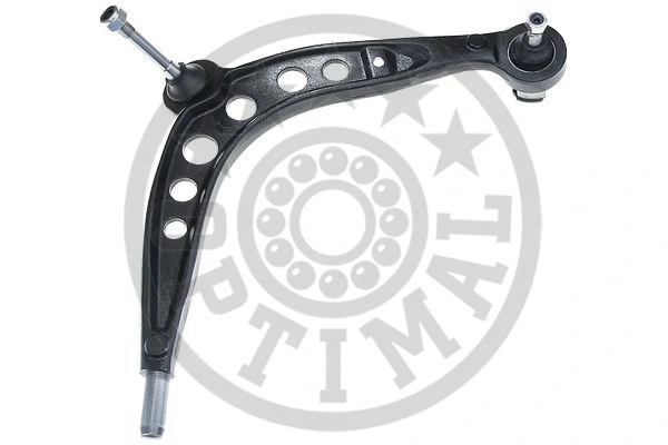 Control/Trailing Arm, wheel suspension (G6-533)