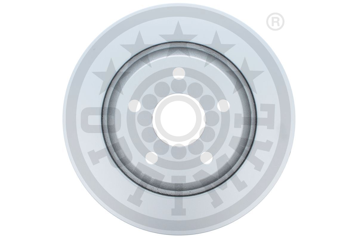 Brake Disc (BS-9694HC)
