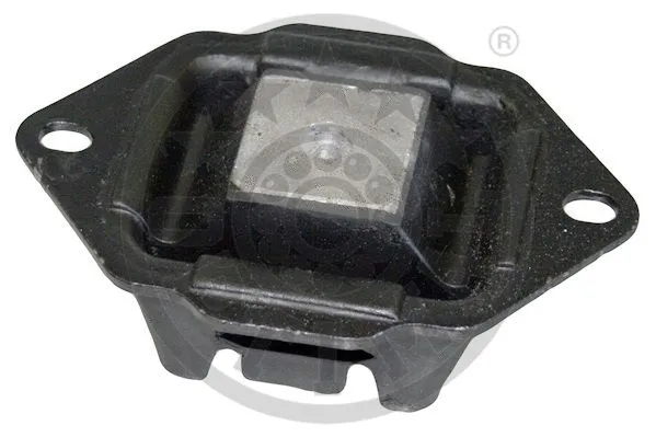 Mounting, automatic transmission (F8-6549)