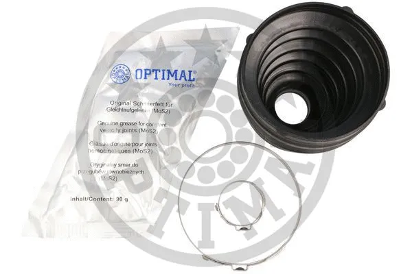 Bellow Kit, drive shaft