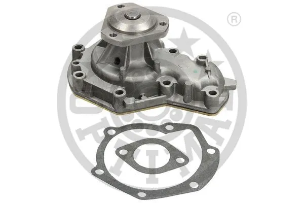 Water Pump, engine cooling (AQ-1558)