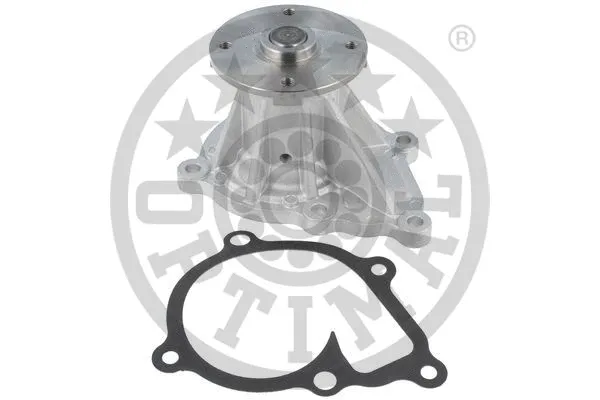 Water Pump, engine cooling (AQ-2512)
