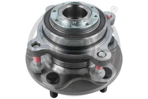 Wheel Bearing Kit (981940L1)