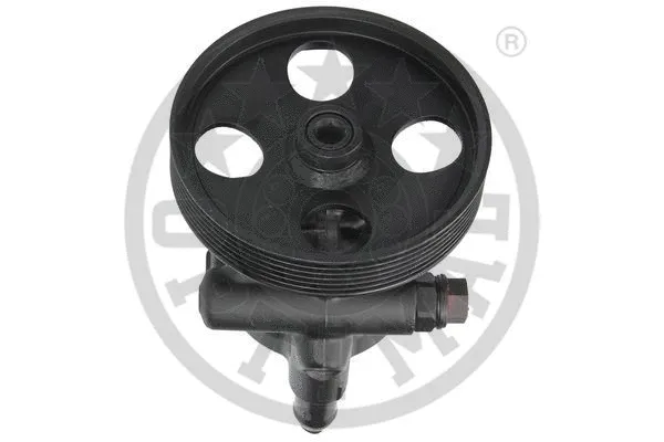 Hydraulic Pump, steering (HP-656)