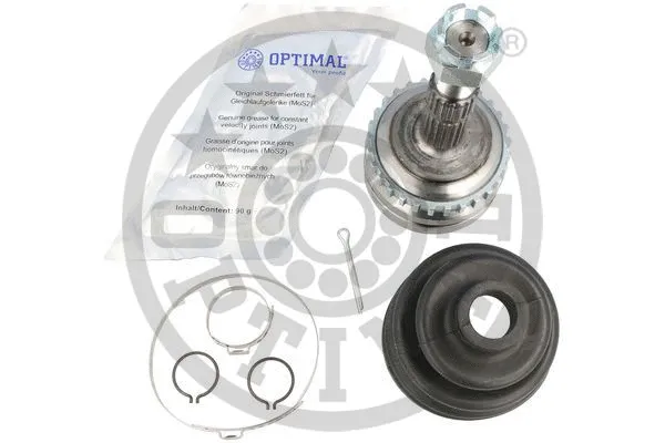 Joint Kit, drive shaft (CW-2541)