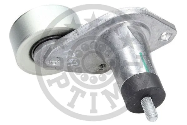 Tensioner Lever, V-ribbed belt