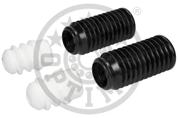 Dust Cover Kit, shock absorber
