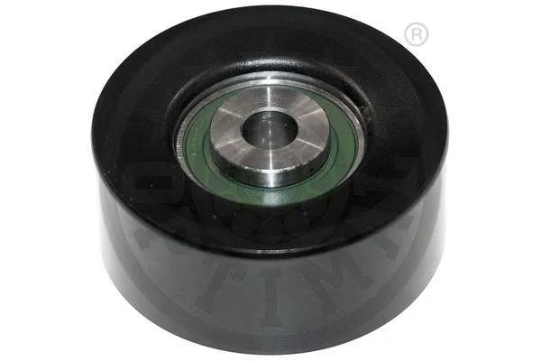 Tensioner Pulley, V-ribbed belt (0-N125S)