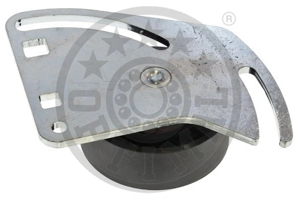 Belt Tensioner, V-ribbed belt