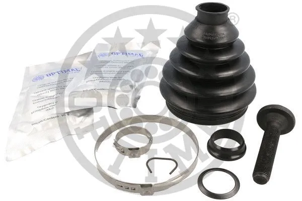 Bellow Kit, drive shaft (CVB-10511TPE)