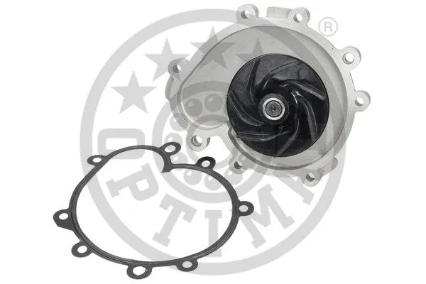 Water Pump, engine cooling