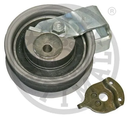 Tensioner Pulley, timing belt (0-N1050)