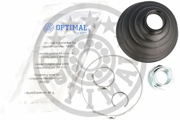Bellow Kit, drive shaft (CVB-10597TPE)