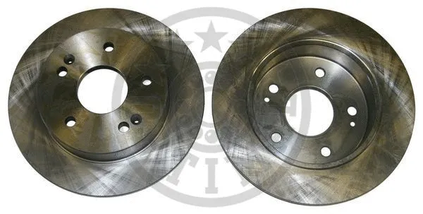 Brake Disc (BS-7500)