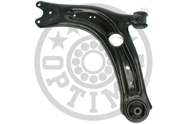 Control/Trailing Arm, wheel suspension (G6-2034)