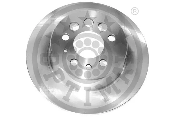 Brake Disc (BS-2830C)