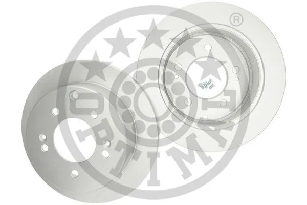 Brake Disc (BS-9454C)