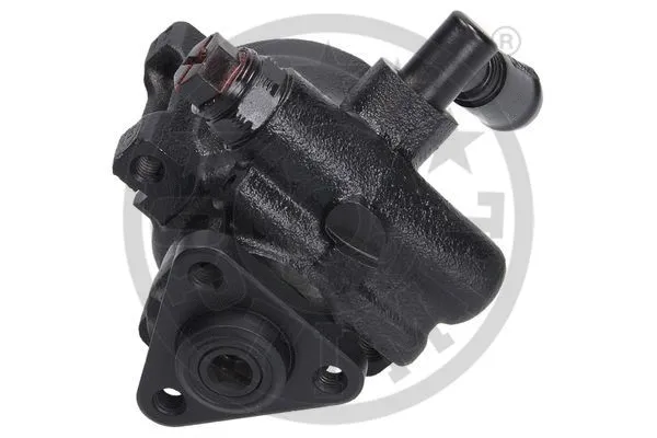 Hydraulic Pump, steering