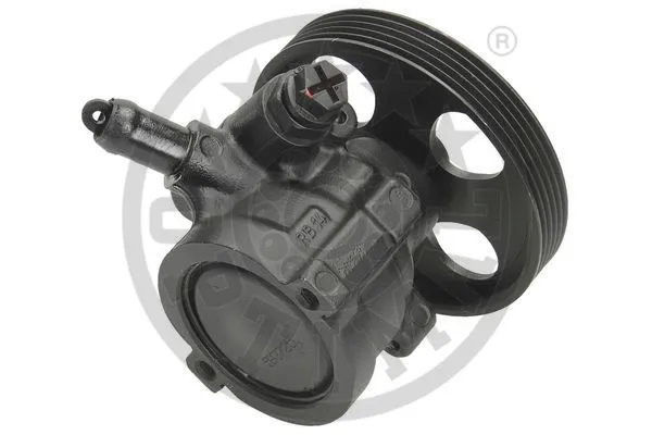 Hydraulic Pump, steering