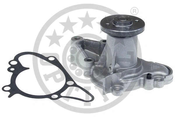Water Pump, engine cooling (AQ-2316)