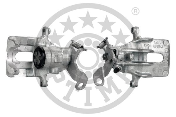 Brake Caliper (BC-2582L)