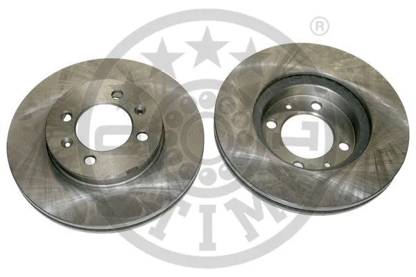 Brake Disc (BS-1090)