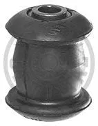 Mounting, control/trailing arm (F8-5075)