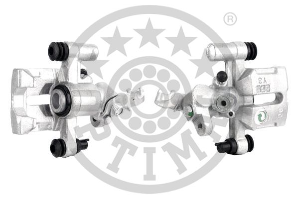 Brake Caliper (BC-1728L)