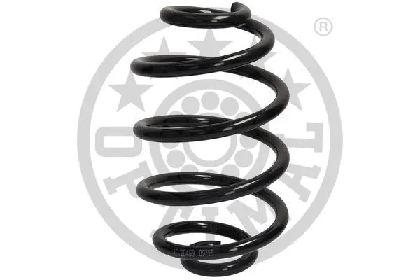 Suspension Spring