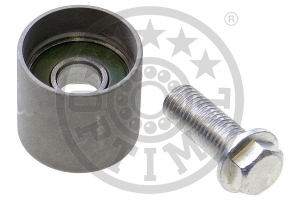 Deflection/Guide Pulley, timing belt (0-N1051S)