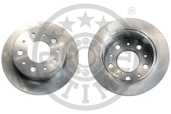 Brake Disc (BS-8376)