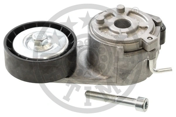 Tensioner Lever, V-ribbed belt (0-N1797)