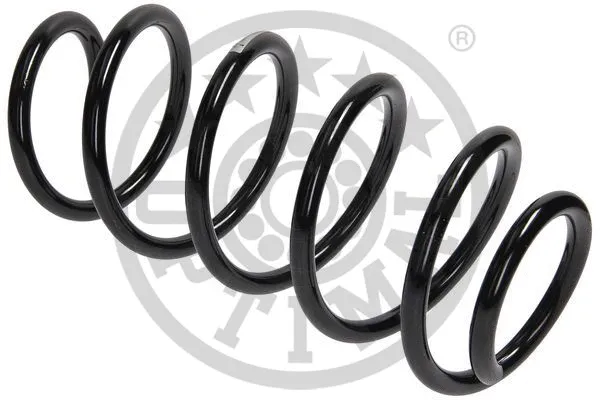 Suspension Spring (AF-4863)