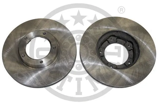 Brake Disc (BS-4050)