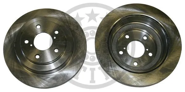 Brake Disc (BS-7978)