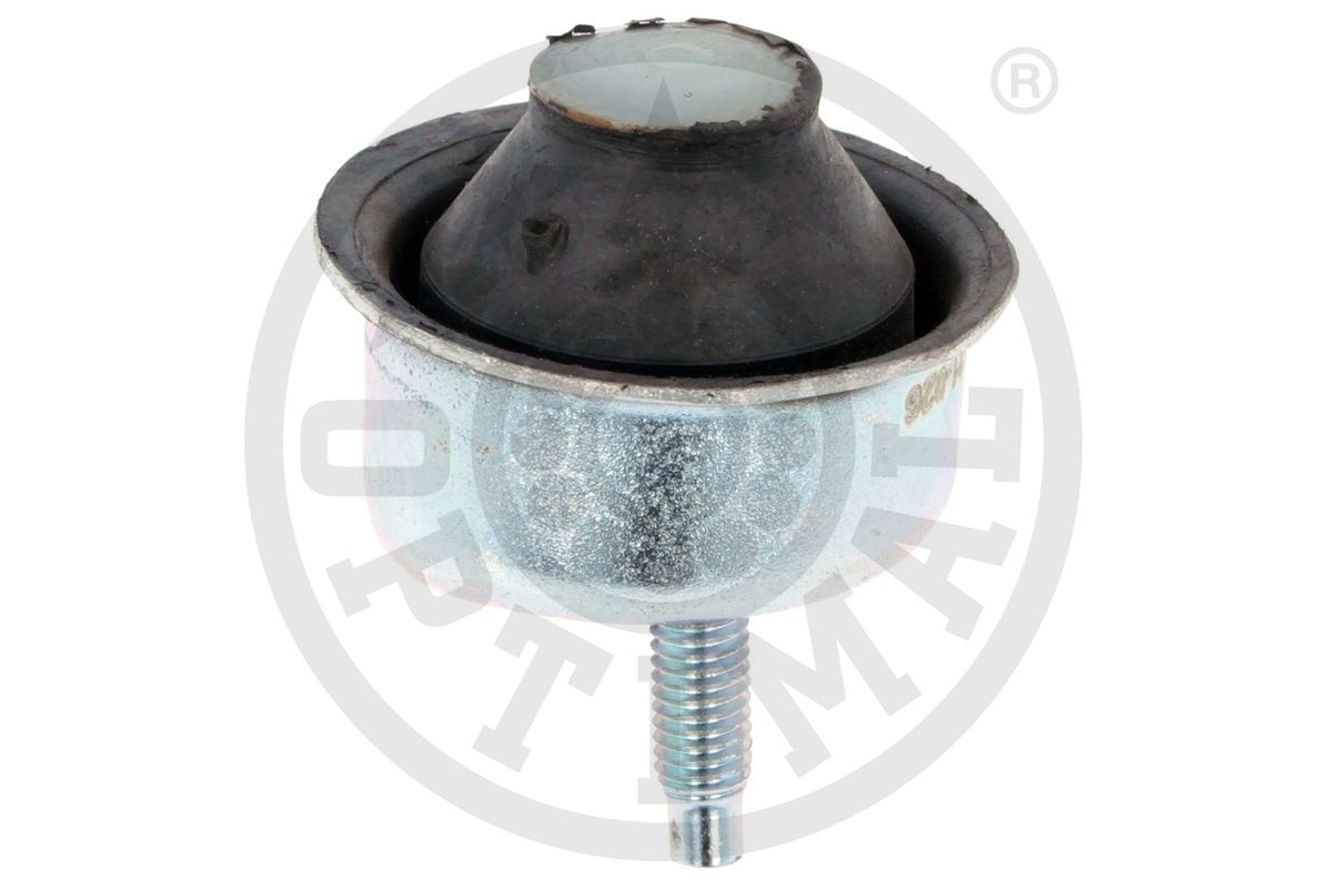 Rubber Buffer, engine mounting system (F7-5130)