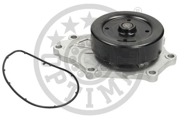 Water Pump, engine cooling (AQ-2194)