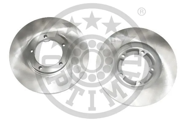 Brake Disc (BS-7880C)