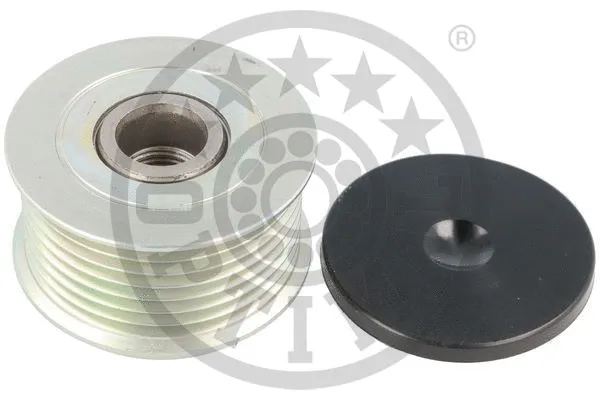 Alternator Freewheel Clutch