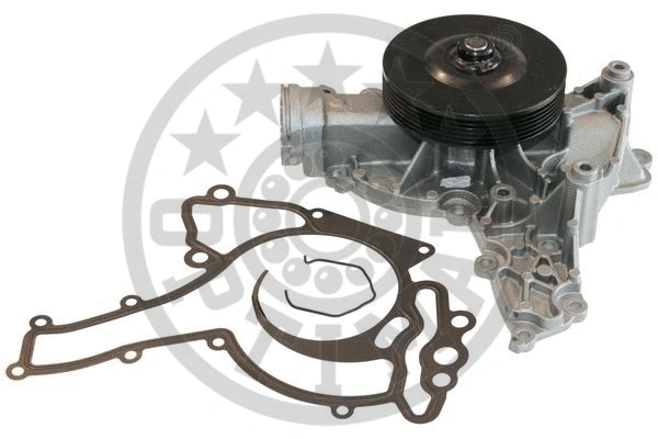 Water Pump, engine cooling (AQ-2204)