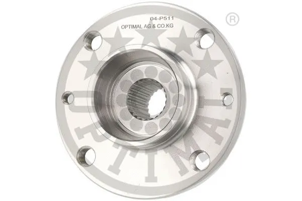 Wheel Hub